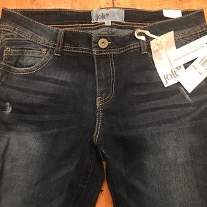 Jolt Size 13 Jeans